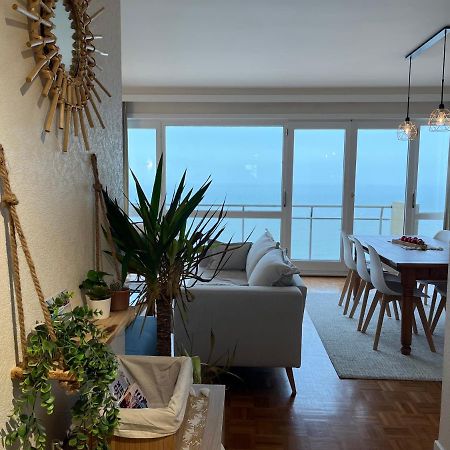 Royal Palace Zeedijk Oostende Appartement Met 2 Slaapkamers מראה חיצוני תמונה