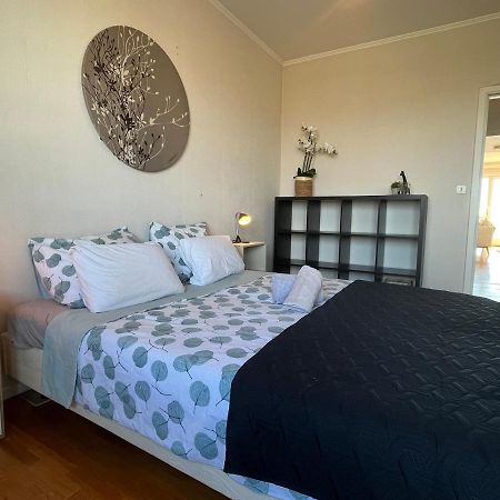 Royal Palace Zeedijk Oostende Appartement Met 2 Slaapkamers מראה חיצוני תמונה