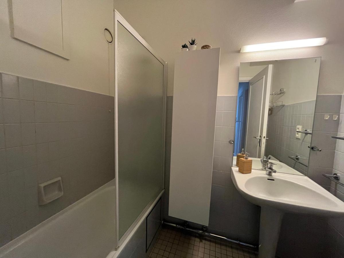 Royal Palace Zeedijk Oostende Appartement Met 2 Slaapkamers מראה חיצוני תמונה