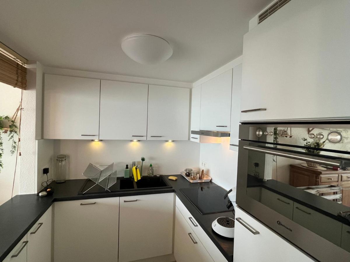 Royal Palace Zeedijk Oostende Appartement Met 2 Slaapkamers מראה חיצוני תמונה