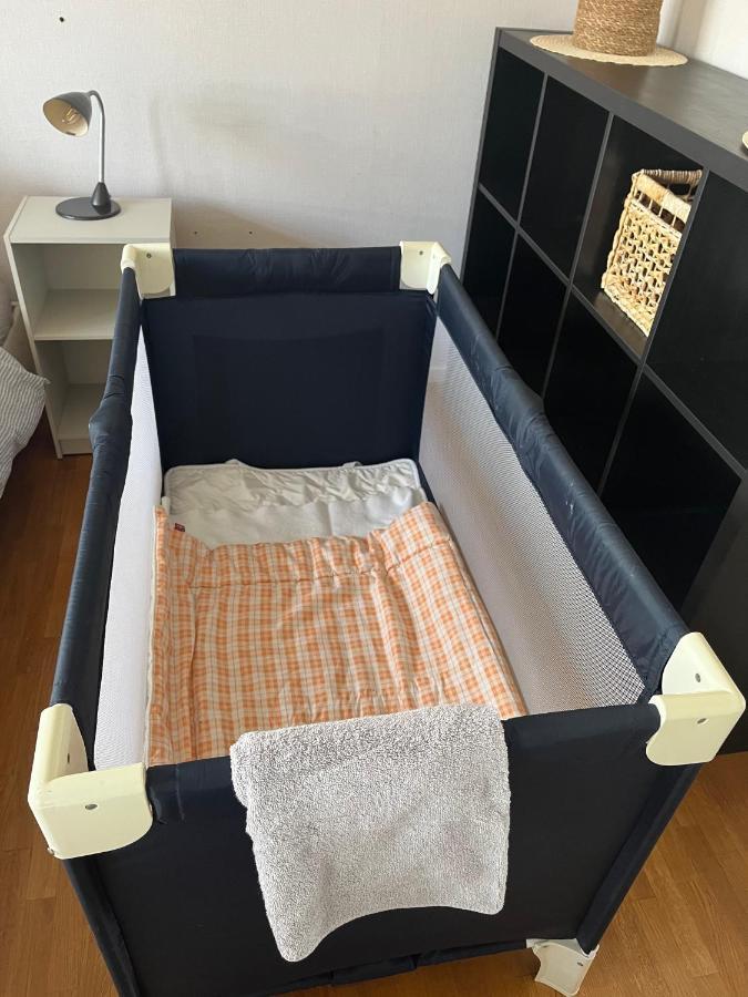 Royal Palace Zeedijk Oostende Appartement Met 2 Slaapkamers מראה חיצוני תמונה