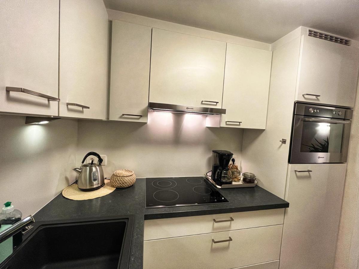 Royal Palace Zeedijk Oostende Appartement Met 2 Slaapkamers מראה חיצוני תמונה